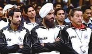 India need not be discouraged by this loss at the Asian Games.